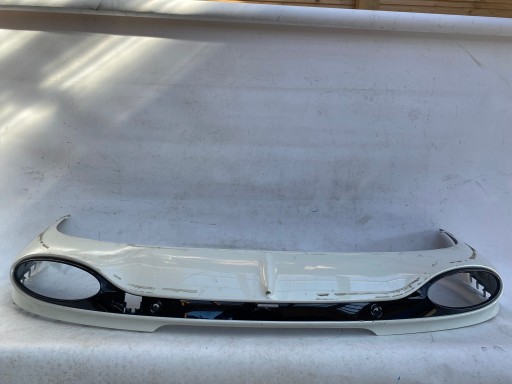 BENTLEY CONTINENTAL GT GTC 18- 3SD SPOILER posteriore diffusore accessori