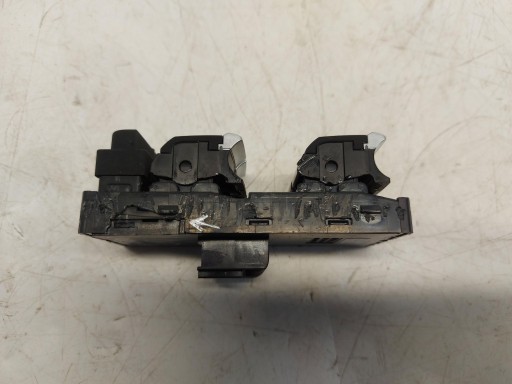 Audi Q7 II LIFT 4M0 Bouton Vitres Vitre Contrôle Gauche Avant 4m0959851c