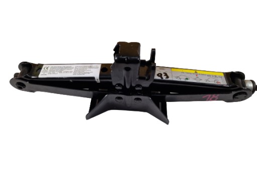 Домкрати Audi Q3 8U і 5N0011031E