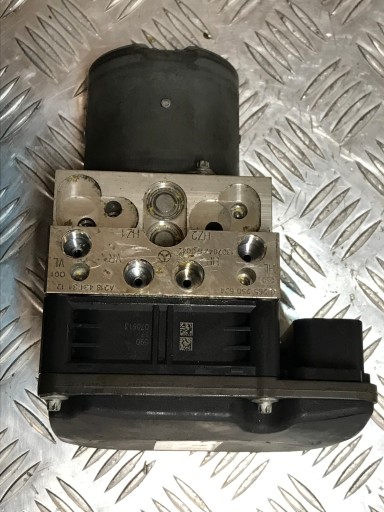 Насос ABS ESP Mercedes W212 W218 a 2184313412