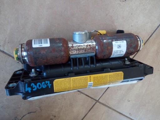 3C0880204D - Подушка безопасности VW PASSAT B6 подушка пассажира 3C0 orig.*