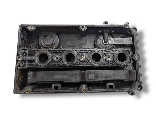 Abdeckung der Ventile Opel Astra H facelift 2008 55564395