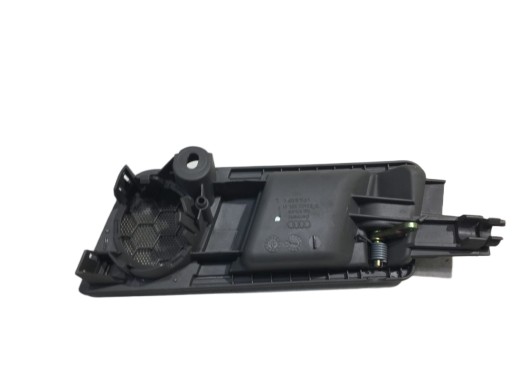 handle exterior left rear part AUDI A2 8Z0839019C