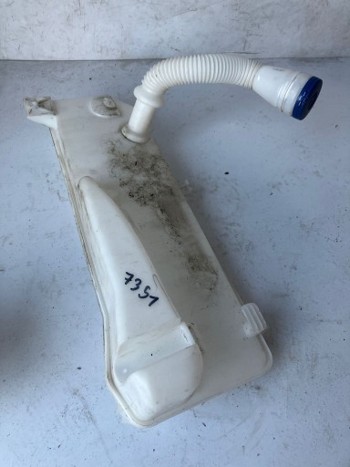 washer fluid tank JUMPY EXPERT III
