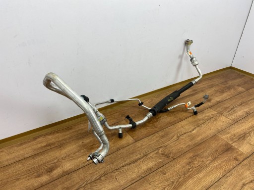 Tubazione CLIMATIZZATORE ARIA CONDIZIONATA Ford Escape IV Kuga MK3 2020+