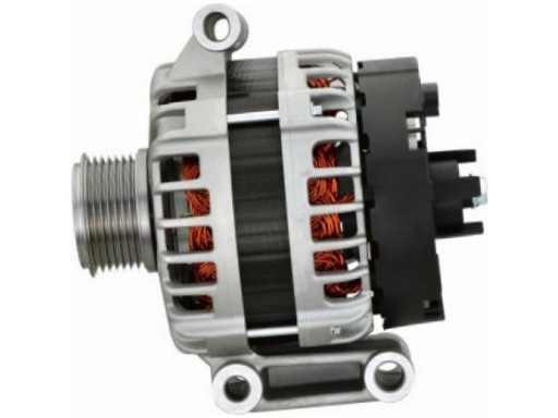 Генератор hella 8el 011 713-921