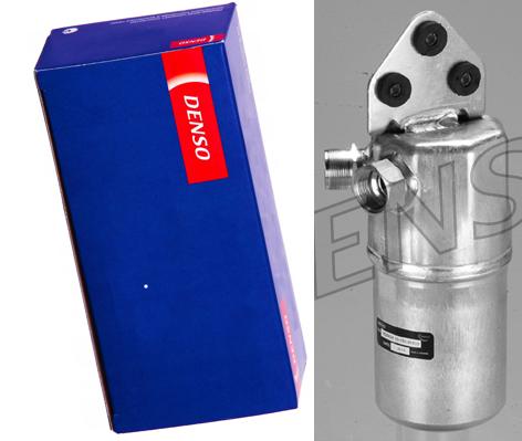 DENSO СУШКА КОНДИЦІОНЕРА AUDI DFD02008
