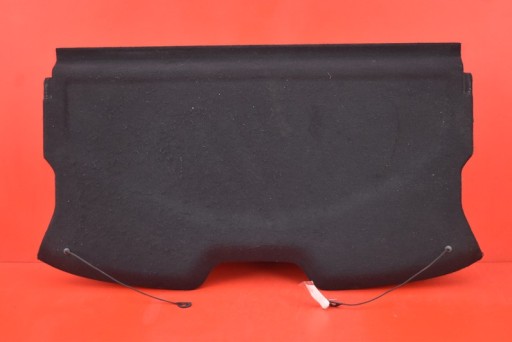 Полиця багажника CITROEN C4 1 і 5D HB 06R