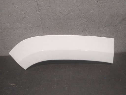 AILE MOULAGE COUVERTURE DROITE ARRIÈRE JEEP GRAND CHEROKEE WK2 46527561827