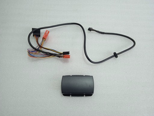 RENAULT SCENIC USB AUX АУДІО МОДУЛЬ 7711423607