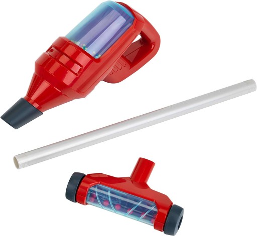 Дитячий пилосос Klein Vileda