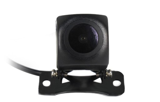 Универсальная камера заднего вида AHD 1080p