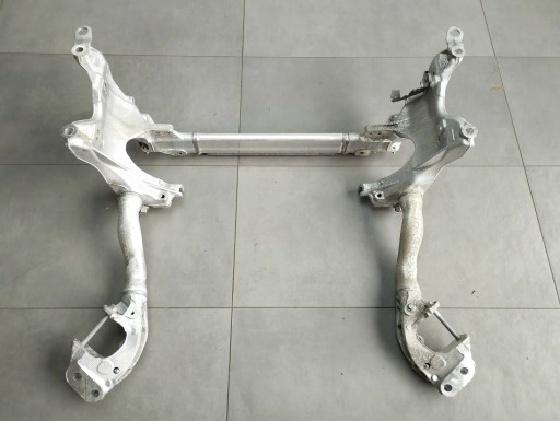 Audi a5 sportback 8ta люлька коляска санки 8k0399315g