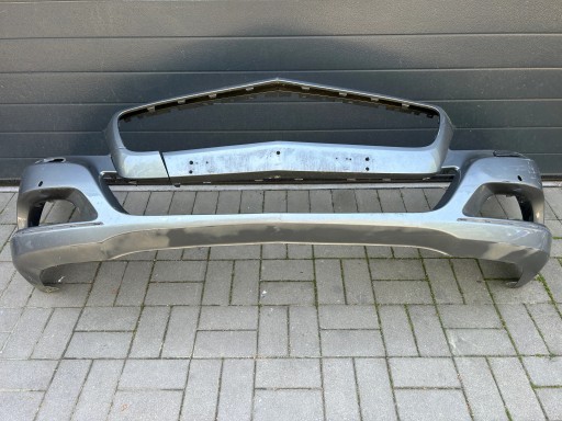 MERCEDES CLS 218 10- bumper front front A2188850025