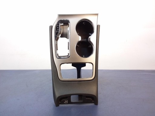 01 - JEEP GRAND CHEROKEE WK2 ЛИФТ ЦЕНТРАЛЬНЫЙ ТУННЕЛЬ ДЕКОР