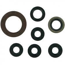 DP-822360 - КОМПЛЕКТ ГЕРМЕТИКОВ KTM SX-F 450