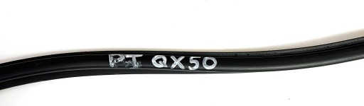 gasket door right rear part INFINITI QX50 18+ OE