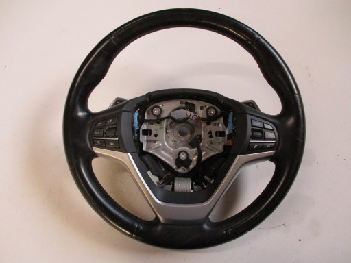 lenkrad BMW X5 F15 X6 F16