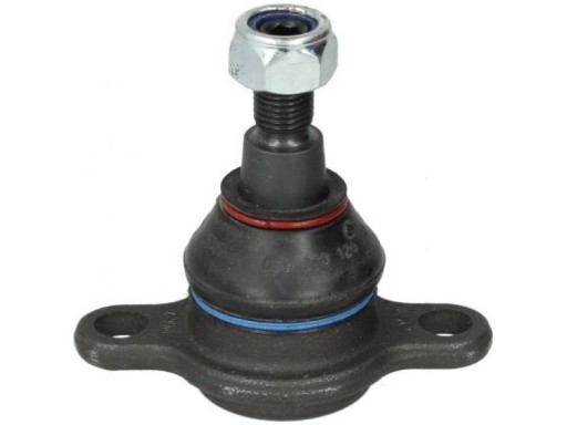 27598 - БОЛТ ВАУ. L / P VW TRANSPORTER T5 03-27598 02