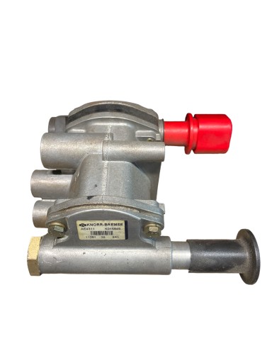 Клапан KNORR-BREMSE K015849 AE4311