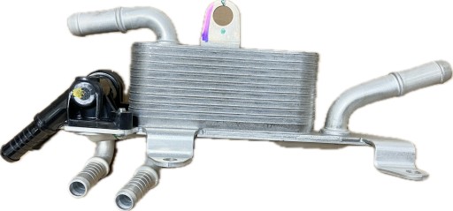 2251950 - ФОРД маслоохладитель