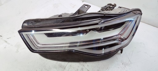 REFLEKTOR FULL LED AUDI A6 C7 LIFT 4G0941033H KOMP