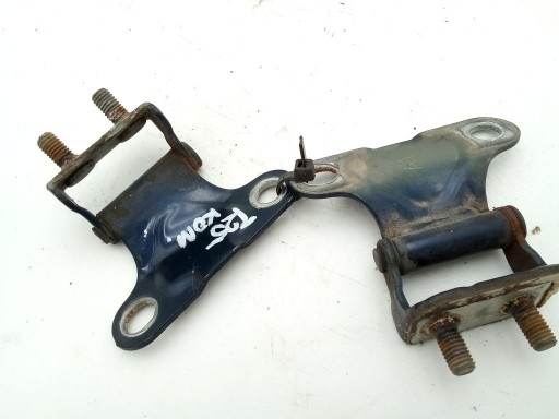 Toyota Avensis II 2 T25 kombi hinge left right hinges bonnet