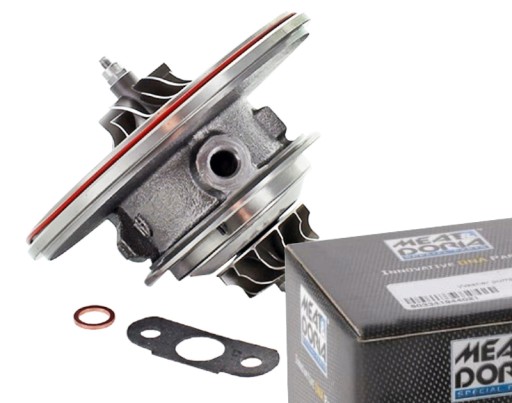 КАРТРИДЖ ТУРБОКОМПРЕСОРА 601112