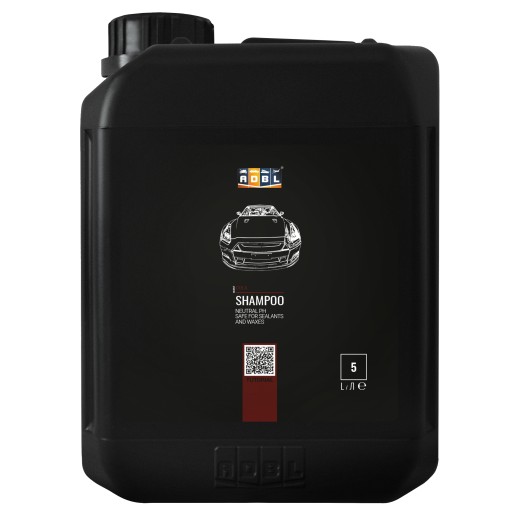 Автомобильный шампунь ADBL 5000 мл