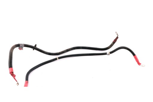 BMW F10 F11 LCI провід кабель генератора 8512480