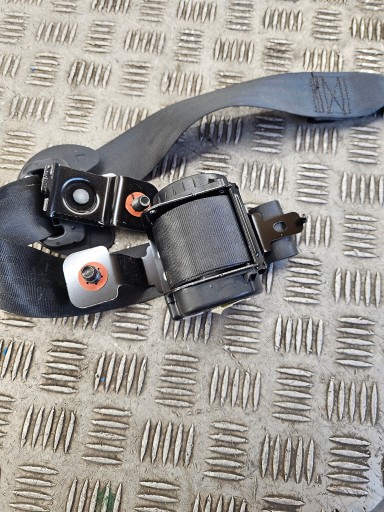 HYUNDAI IX35 tension belt safety left rear part 89810-2Y2009P