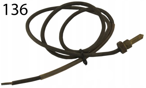 Датчик температури wabco 4460970010 88274216018