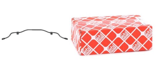 38586 - СТАБІЛІЗАТОР КПЛ. FIAT GRANDE PUNTO PUNTO PUNTO EV