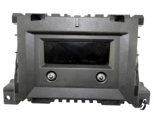 display clock OPEL ASTRA H 317099190