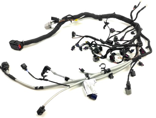 ASO ДЖГУТ ПРОВОДІВ ДВИГУНА CUPRA FORMENTOR 04E972610Q