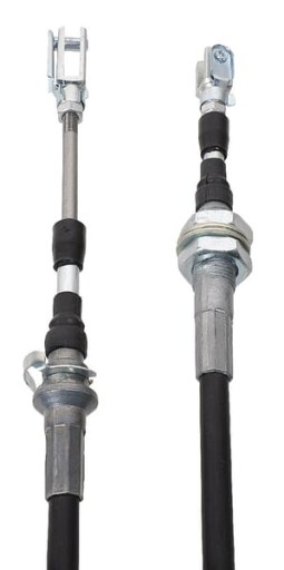 84404361 - Трос сцепления, Новая Голландия.