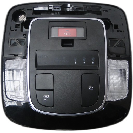 92800-N9230 - Hyundai tucson iv 20 - подсветка потолка 92800n9230