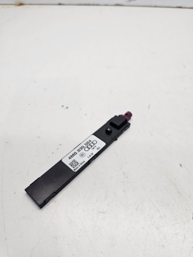amplifier ANTENY TELEFONU AUDI Q5 FY A4 B9 Q7 4M0035504