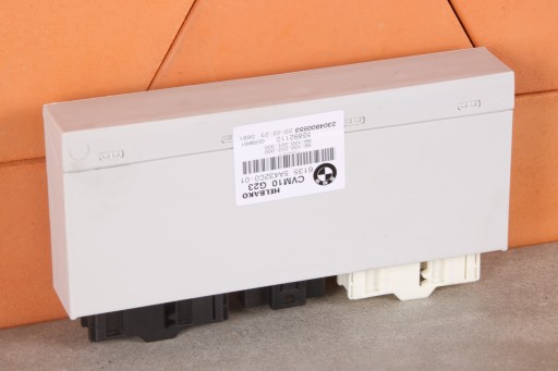 BMW 4 G23 M4 G83 modul Bedienteil dach CABRIO 5A432C0