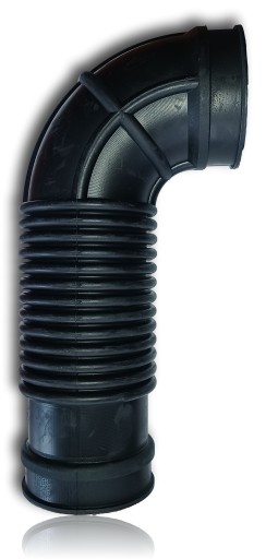 13881-83E11 - SUZUKI VITARA 2015-ВПУСКНАЯ ТРУБА ФИЛЬТРА POW 1.6 PB