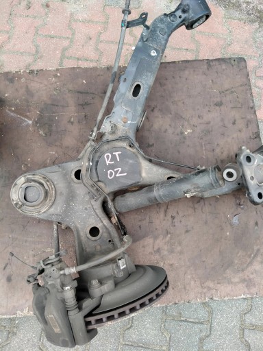 Експерт iii jumpi iii proce задня махина swingarm