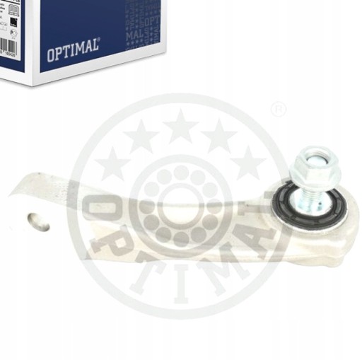 G7-1585 - Стабилизатор поперечной устойчивости левый на mercedes cls 350