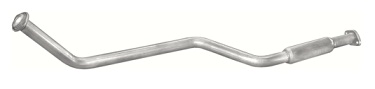 13.95 - Коллекторная труба MERCEDES 124 W124 T124 2.5 DIESEL