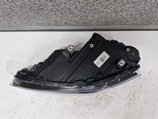 light left VW Polo 2G FULL LED 2023