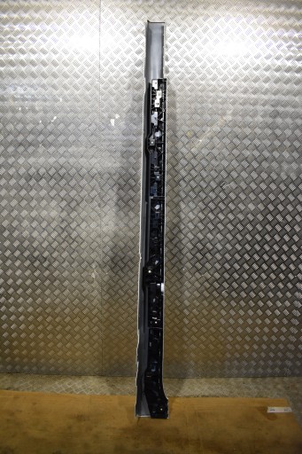 moulding threshold right + rails M-P BMW G30 G31 colour: A300 1