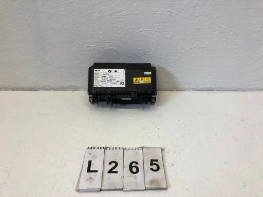 9470054 - Коробка аккумуляторного модуля bmw 5 g30 g31