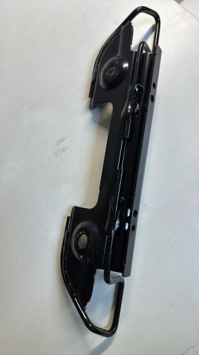 bracket holder ISOFIX JAGUAR XE X760 XF X260 GX73-466B00-AB