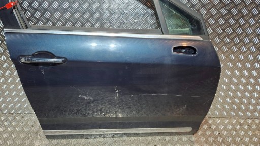 door right front CITROEN C5 III X7 2007