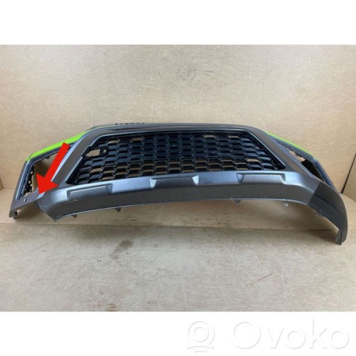 bumper front front SSANGYONG TIVOLI KGM LIFT 2024- 78711-35030