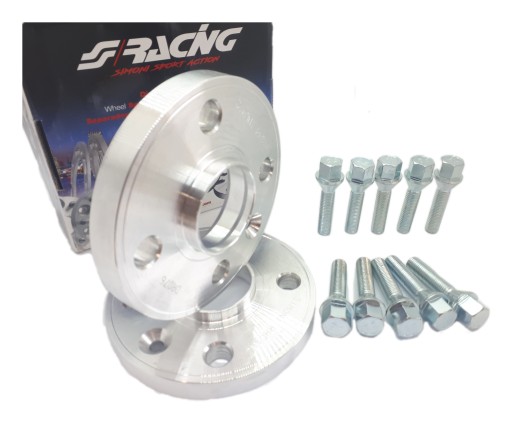 ПРОСТАВКИ КОЛІС SIMON 4X100 32MM CITROEN OPEL NISSAN